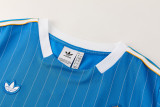 Real Madrid 26/27 Terrace Icons Kit