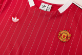Manchester United 26/27 Terrace Icons Kit