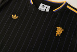 Manchester United 26/27 Terrace Icons Kit