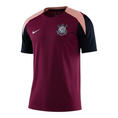 Thai Version Corinthians 26/27 Pre Match Jersey