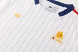 AS Roma 26/27 Terrace Icons Kit