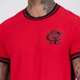 Thai Version Flamengo 26/27 Dry Jacquard Jersey