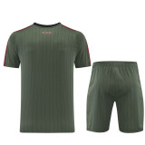 Bayern Munich 26/27 Terrace Icons Kit