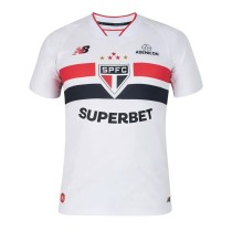 Player Version São Paulo 26/27 Home Authentic Jersey