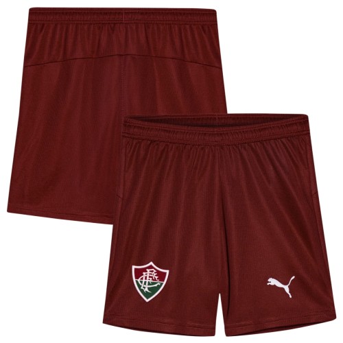 Thai Version Fluminense 26/27 Away Shorts
