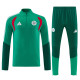 Player Version Algeria 26/27 Half-Zip Training Top and Pants Set