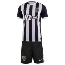 Kids Atlético Mineiro 26/27 Home Jersey and Short Kit