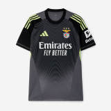 Thai Version Benfica 25/26 Goalkeeper Jersey