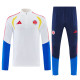 Player Version Colombia 26/27 Half-Zip Training Top and Pants Set