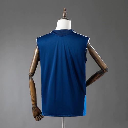 Thai Version Cruzeiro 2026 Training Sleeveless Jersey