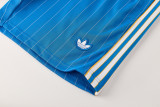 Real Madrid 26/27 Terrace Icons Kit