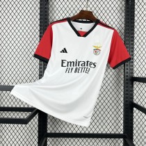 Thai Version Benfica 26/27 Special Jersey