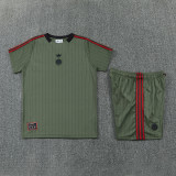 Bayern Munich 26/27 Terrace Icons Kit