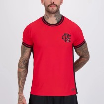 Thai Version Flamengo 26/27 Dry Jacquard Jersey