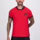 Thai Version Flamengo 26/27 Dry Jacquard Jersey