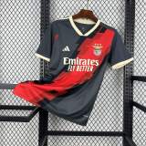 Thai Version Benfica 26/27 Special Jersey