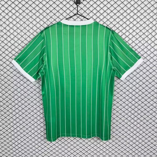 Werder Bremen 1988/1989 Away Retro Jersey