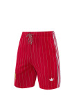 Manchester United 26/27 Terrace Icons Kit