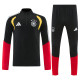 Player Version Germany 26/27 Half-Zip Training Top and Pants Set