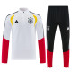 Player Version Germany 26/27 Half-Zip Training Top and Pants Set