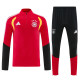 Player Version Germany 26/27 Half-Zip Training Top and Pants Set