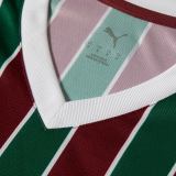 Thai Version Women's Fluminense 26/27 Home Jersey