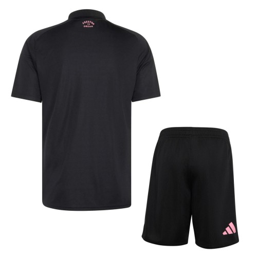 Inter Miami CF 2026 Away Jersey and Short Kit