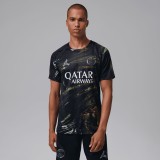 Thai Version PSG 25/26 Night Edition Jersey