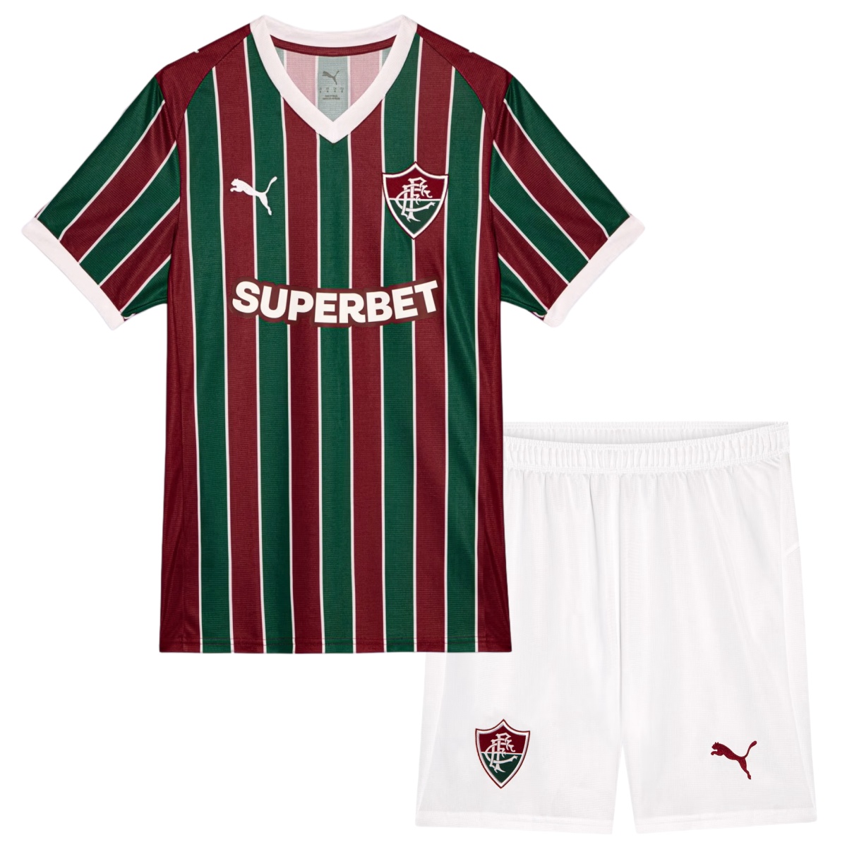 Fluminense - m.shootjerseys.vip