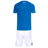 Kids Cruzeiro 26/27 Home Jersey and Short Kit