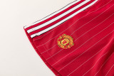 Manchester United 26/27 Terrace Icons Kit