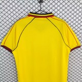 Watford FC 1999/2001 Home Retro Jersey