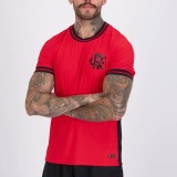 Thai Version Flamengo 26/27 Dry Jacquard Jersey