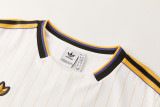Manchester United 26/27 Terrace Icons Kit