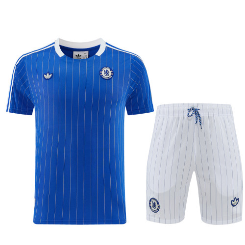 Chelsea 26/27 Terrace Icons Kit