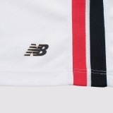 Player Version São Paulo 26/27 Home Authentic Jersey