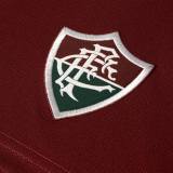 Thai Version Fluminense 26/27 Away Shorts