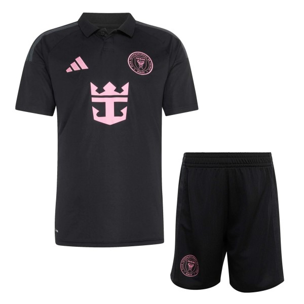 Inter Miami CF 2026 Away Jersey and Short Kit