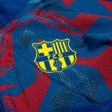 Barcelona 25/26 Track Windbreaker Jacket