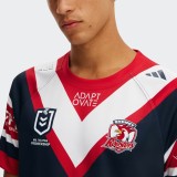 Sydney Roosters 2026 Men's Home Jersey