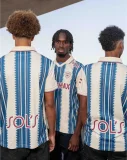 Thai Version Le Havre AC 25/26 Third Jersey