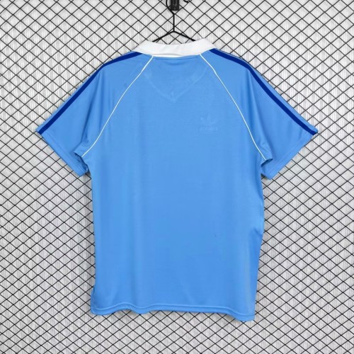 Celta Vigo 1984/1985 Home Retro Jersey