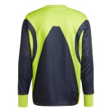 Real Madrid 2023 Icon Goalkeeper Long Sleeve Jersey