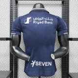 Player Version Al Hilal SFC 26/27 Special Authentic Jersey
