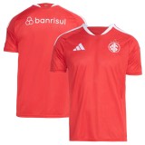 Thai Version SC Internacional 26/27 Home Jersey