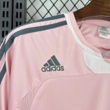 Benfica 2007/2008 Away Retro Jersey