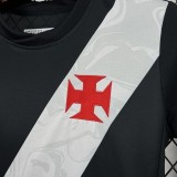 Thai Version Women's Vasco da Gama 26/27 Home Jersey