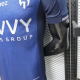 Player Version Al Hilal SFC 26/27 Special Authentic Jersey