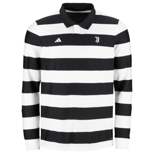 Thai Version Juventus 25/26 Fourth Long Sleeve Jersey