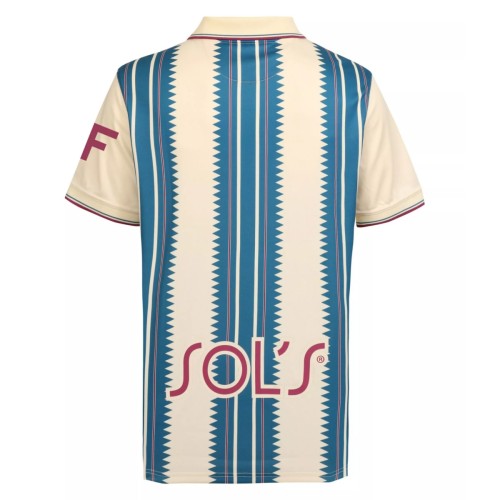 Thai Version Le Havre AC 25/26 Third Jersey